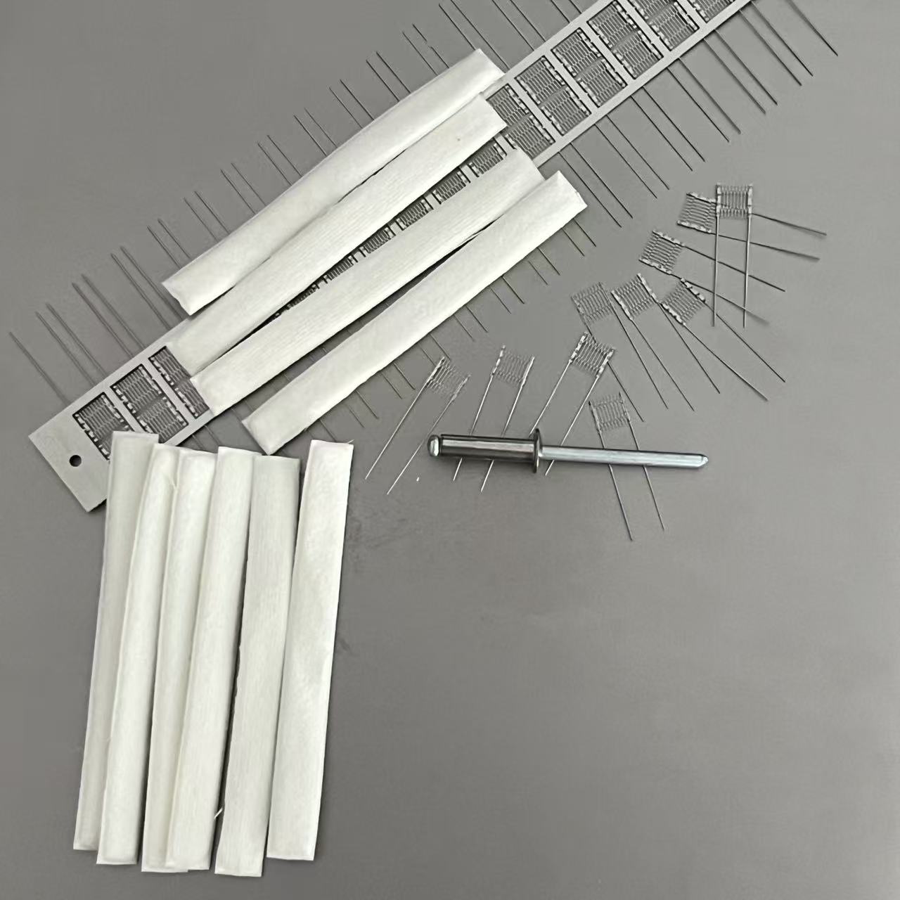 Coil Building Kit - Kit di Resistenze per Utensili in