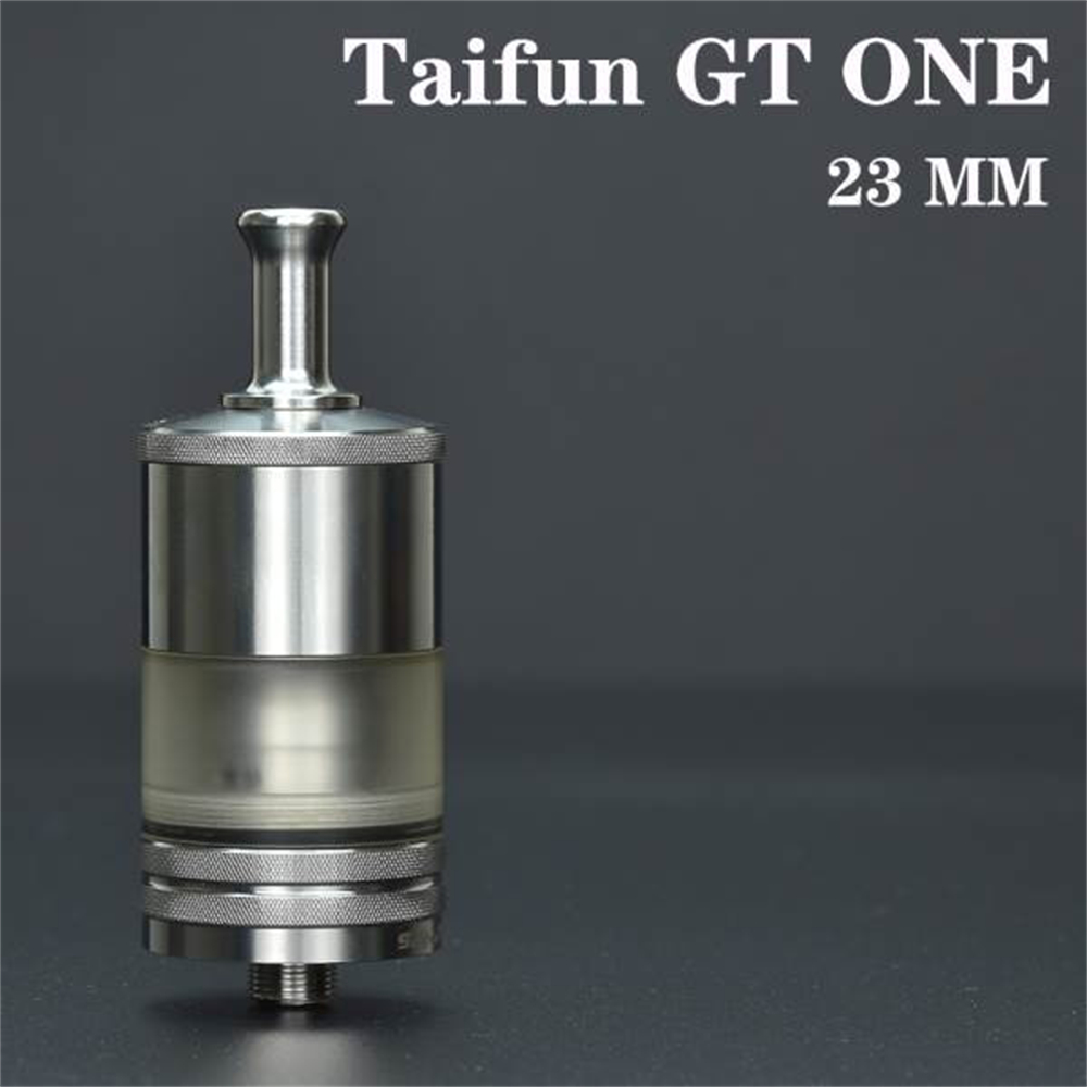 Vaping Area - Liquidazione Scontata YFTK Taifun GT ONE
