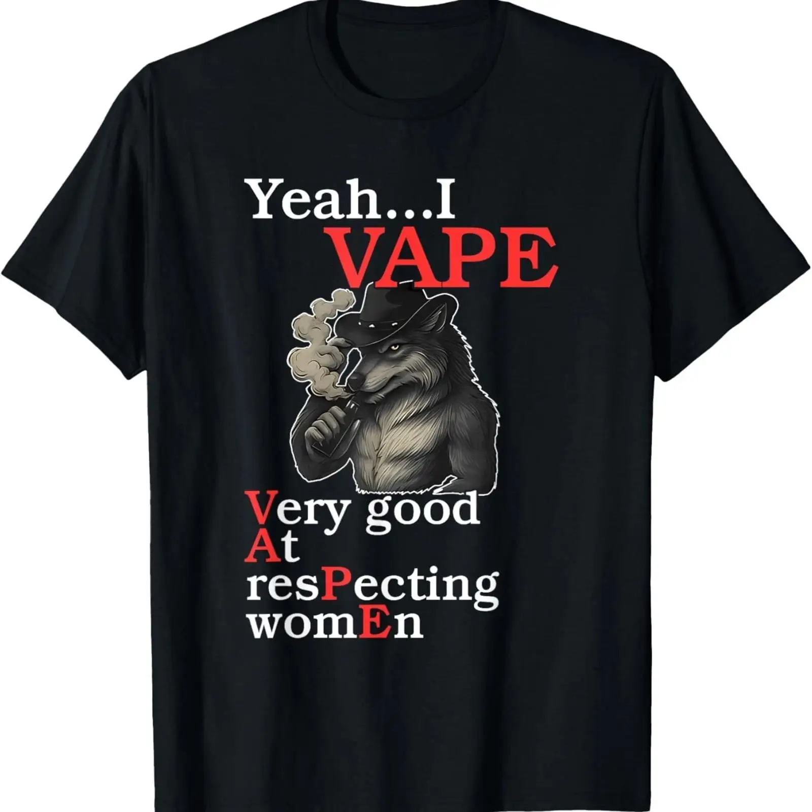 Vaping Goods - Sì, fumo e sono molto bravo