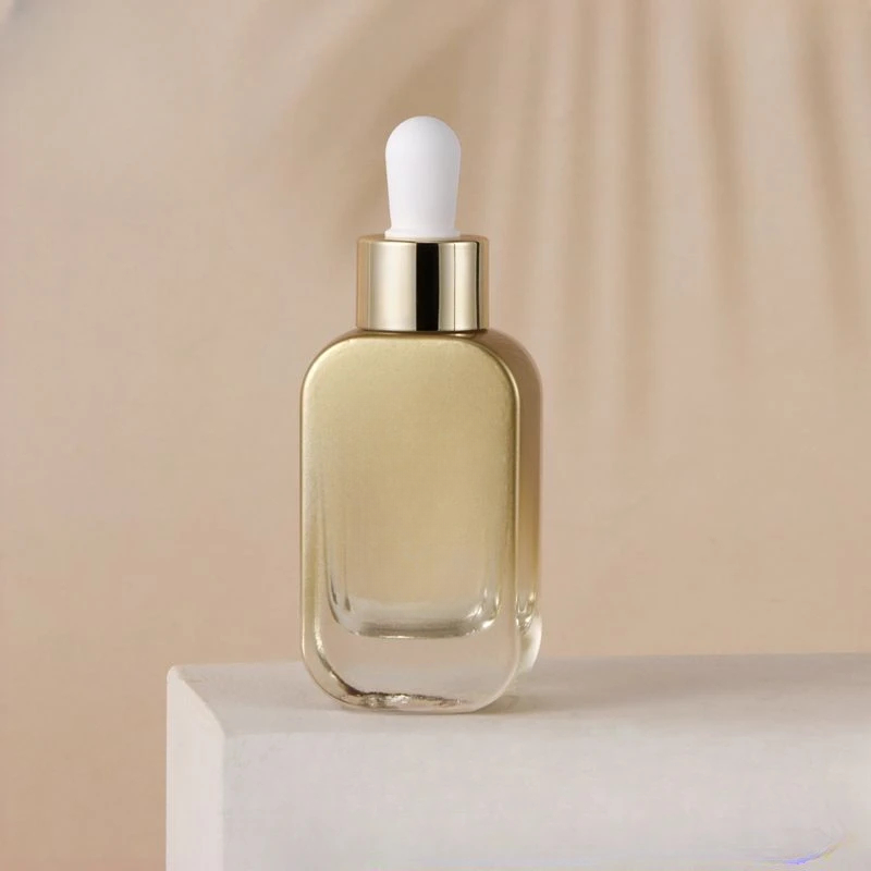 Juice Bottle Dropper - Bottiglia contagocce per olio essenziale Bottiglia