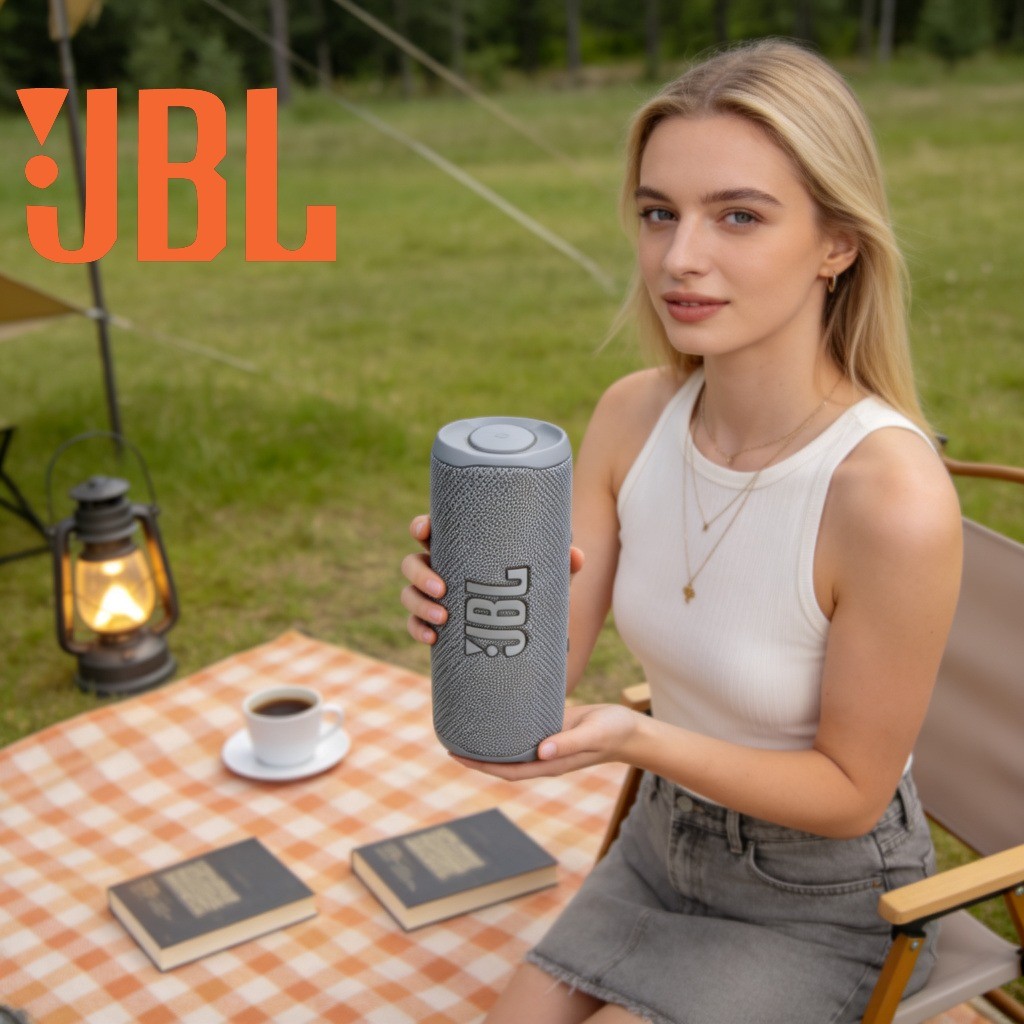 Jbl Speaker Flip 6 - JBL FLIP6 Music Kaleidoscope 6a Generazione