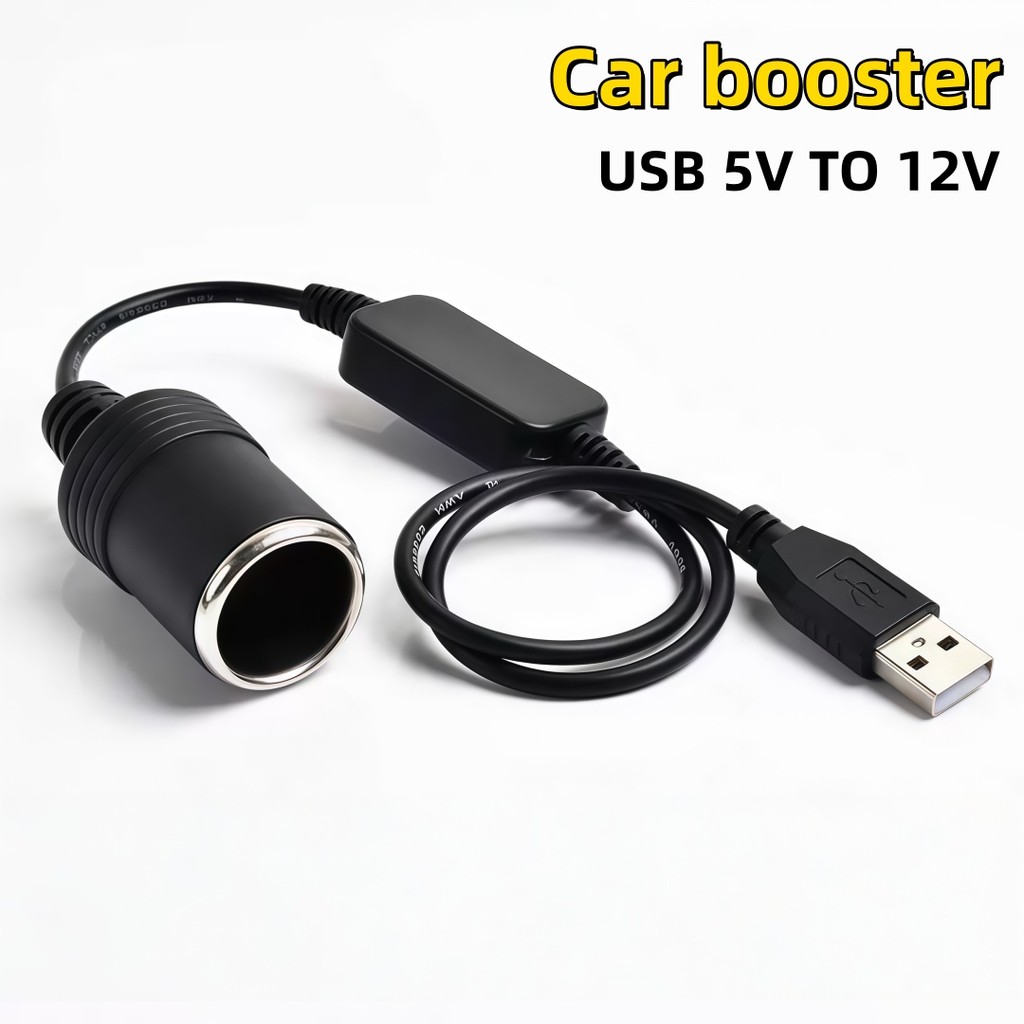 Accessories Experts Vape - 1PC Adattatore USB 5V 2A a