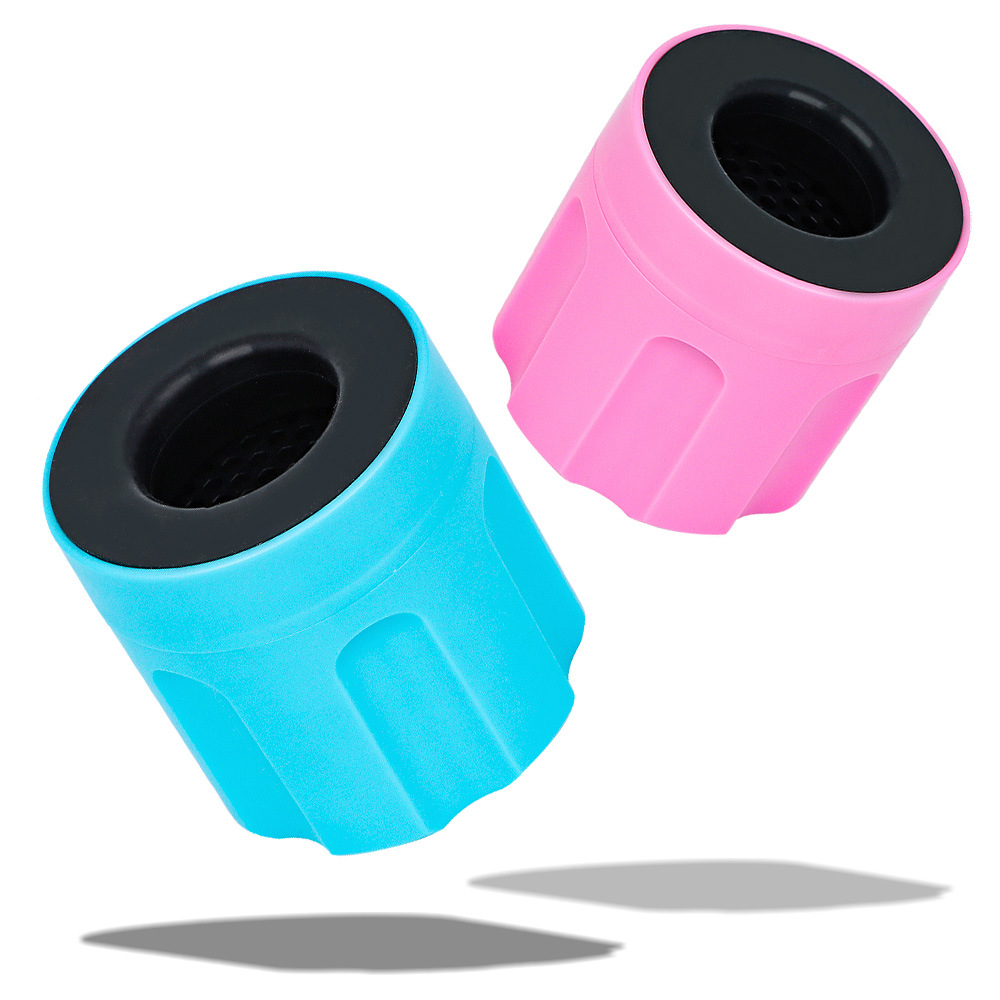Dry Herb Vaping Accessories - Boutique portatile Filtro dell'aria per fumo