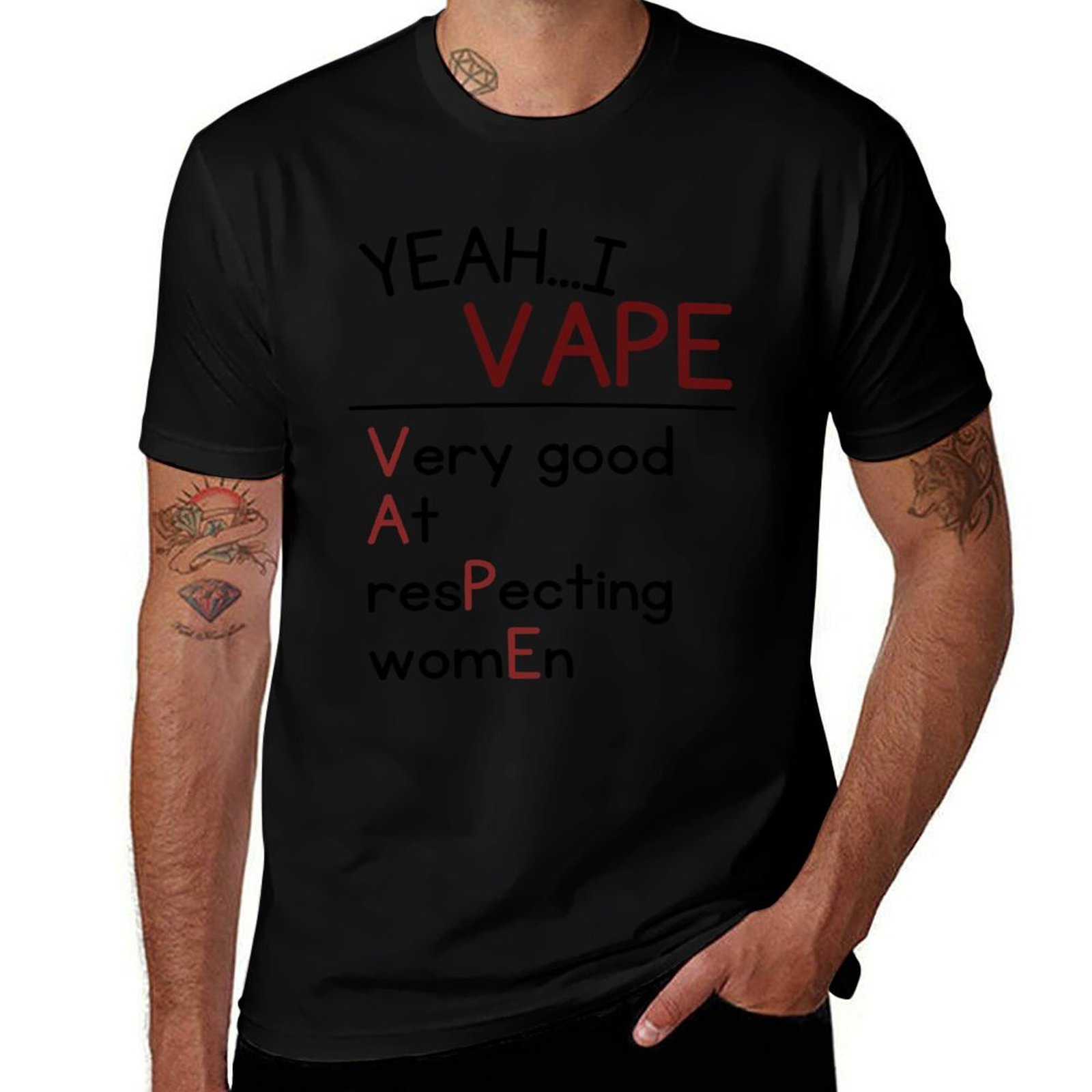 Sì, sono molto bravo a rispett - Vaping Goods recensione e prezzo