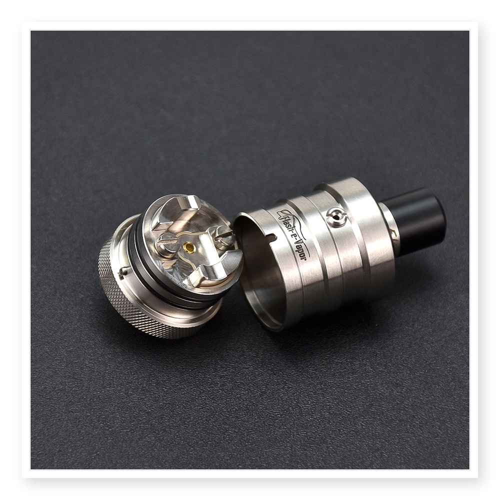 Flash e-Vapor Fev V4.5S+ RTA B - Accessories For Vaping recensione e prezzo