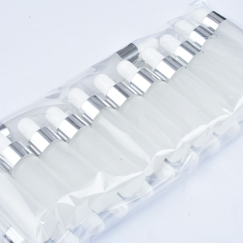 100/200/300 pz/lotto 1ml 2ml 3 - Juice Bottle Dropper recensione e prezzo