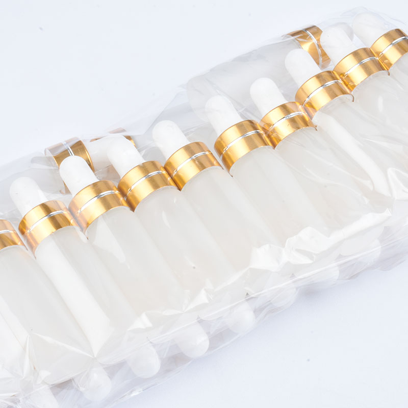 100/200/300 pz/lotto 1ml 2ml 3 - Juice Bottle Dropper recensione e prezzo