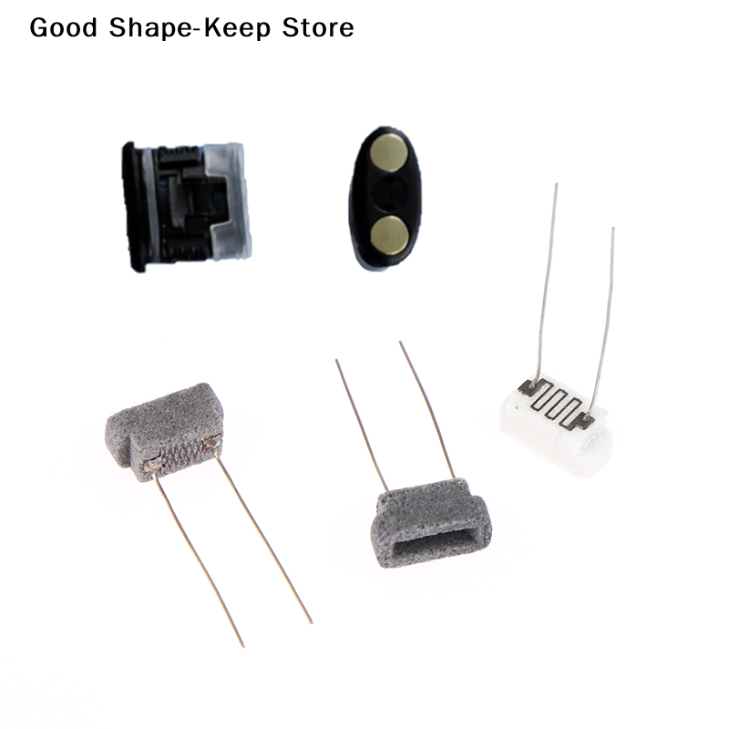 1 Pezzo al Giorno: Bobine di R - Coil Building Kit recensione e prezzo