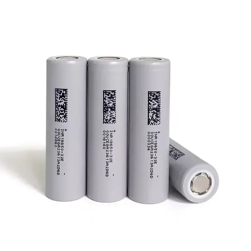 Batteria ricaricabile agli ion - Vaping Goods recensione e prezzo