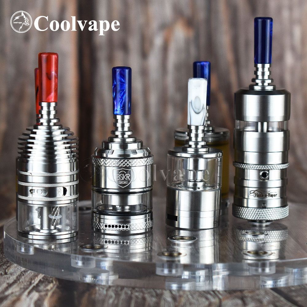 MTL 510 Drip Tip - Punta per s - Accessories For Vaping recensione e prezzo