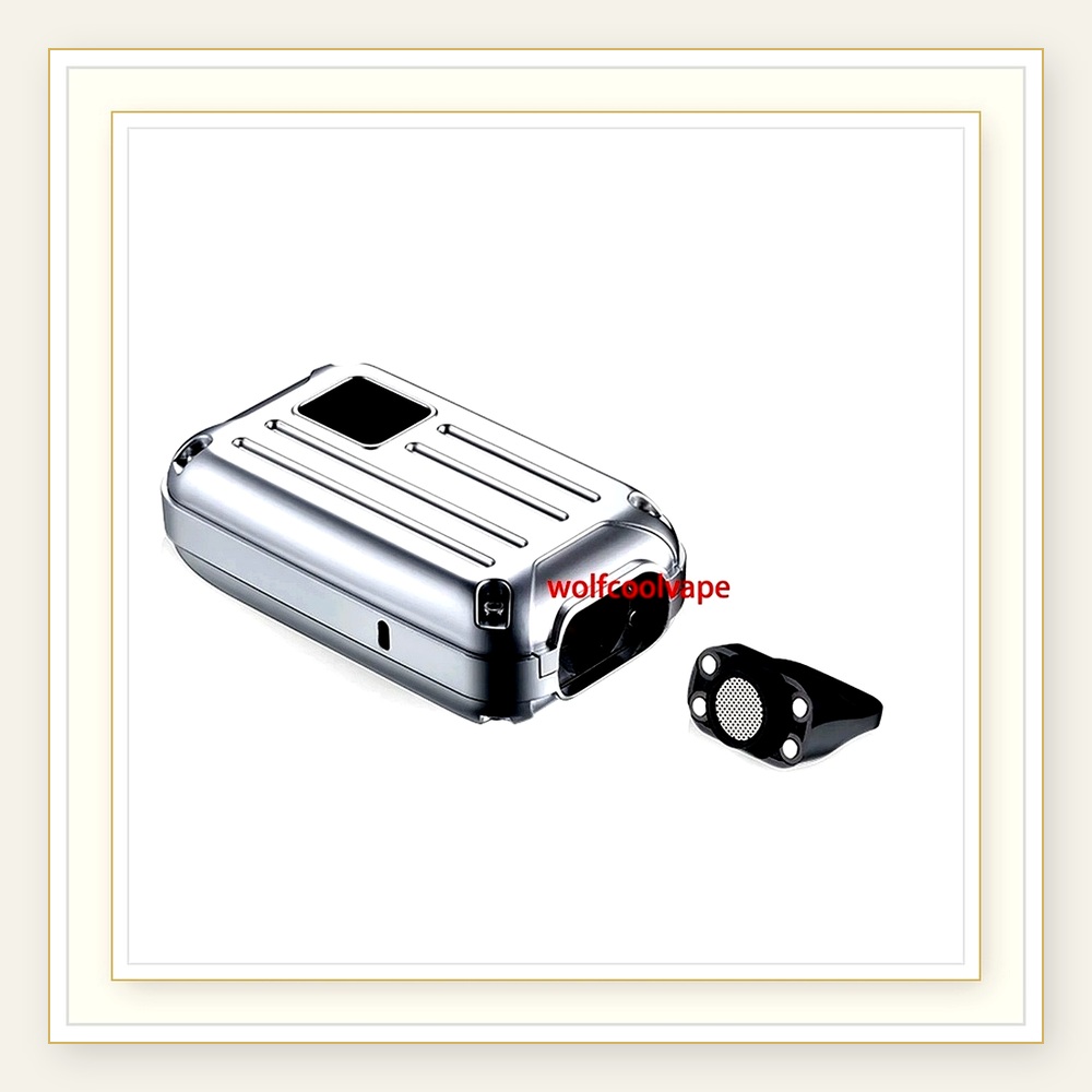 Bocchini per Vaporizzatore di  - Dry Herb Vaping Accessories recensione e prezzo