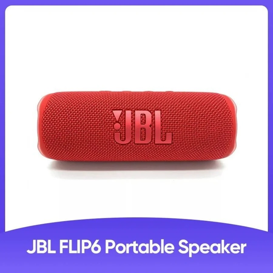 JBL Flip 6: altoparlante Bluet - Jbl Speaker Flip 6 recensione e prezzo