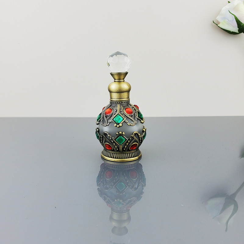 Bottiglia di profumo da 15 ml  - Juice Bottle Dropper recensione e prezzo