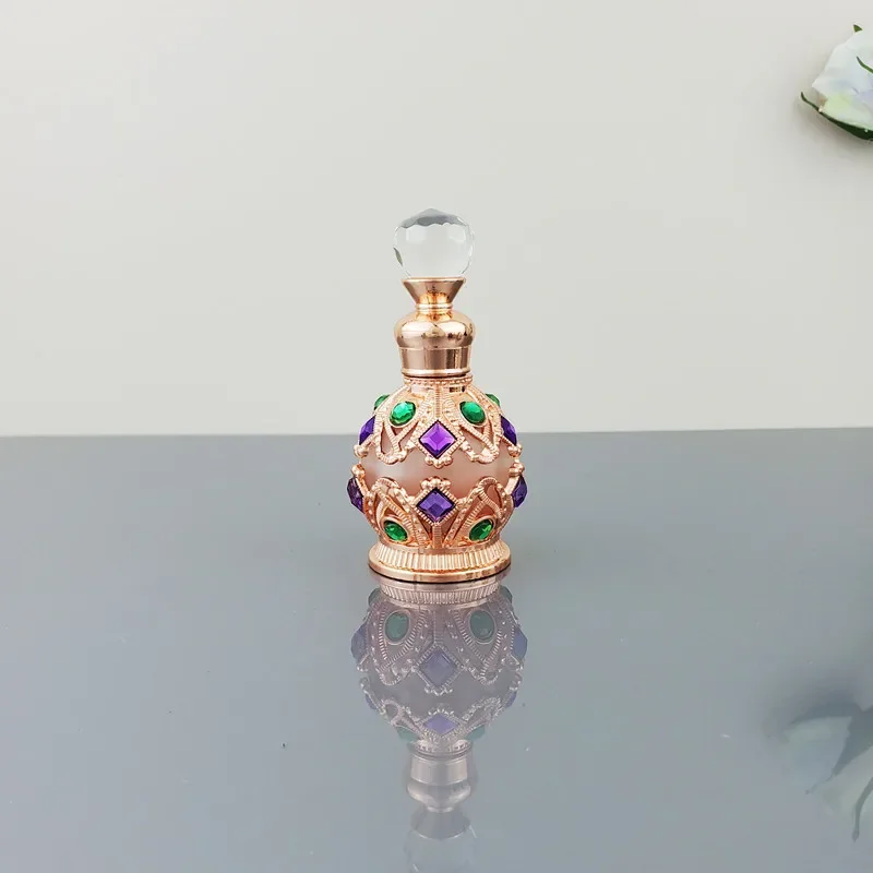 Bottiglia di profumo da 15 ml  - Juice Bottle Dropper recensione e prezzo