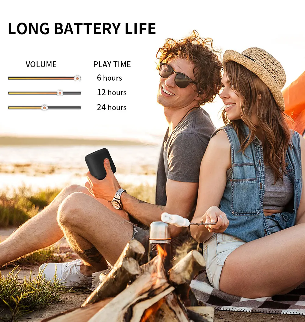 Altoparlante Bluetooth Wireles - Jbl Speaker Flip 6 recensione e prezzo