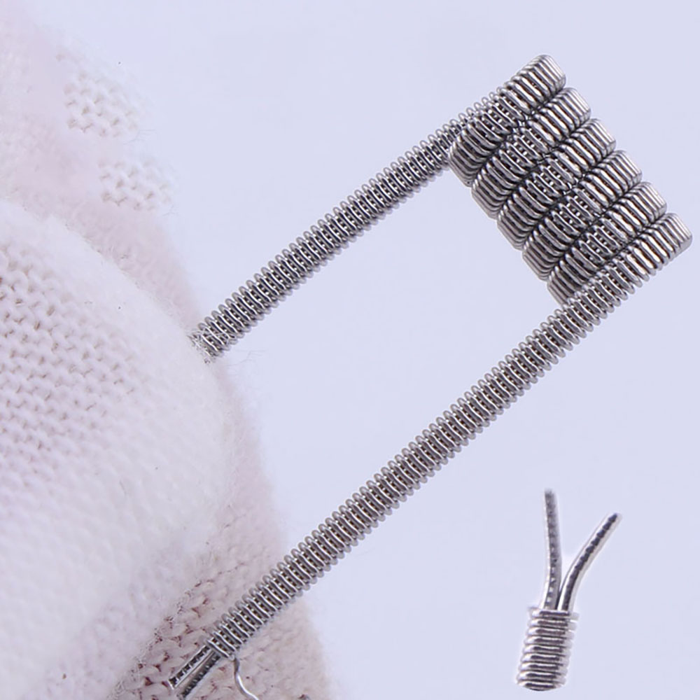 XFKM 50/100 pezzi A1/316 Filo  - Coil Building Kit recensione e prezzo
