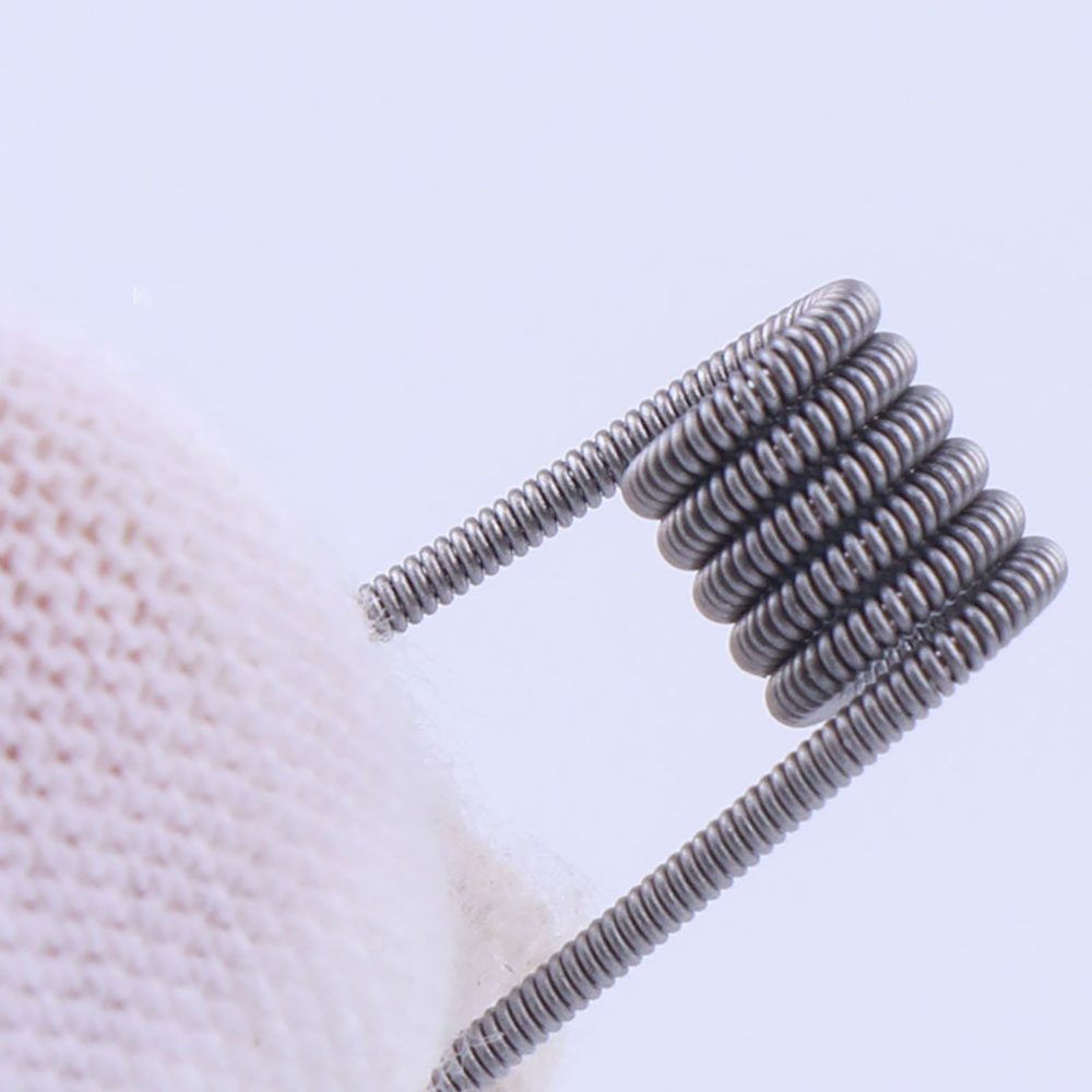 XFKM 50/100 pezzi A1/316 Filo  - Coil Building Kit recensione e prezzo