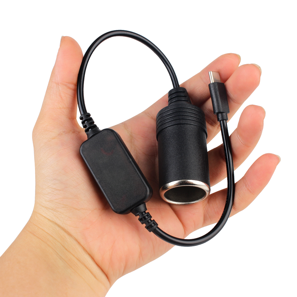 Accessori elettronici per auto - Accessories Experts Vape recensione e prezzo