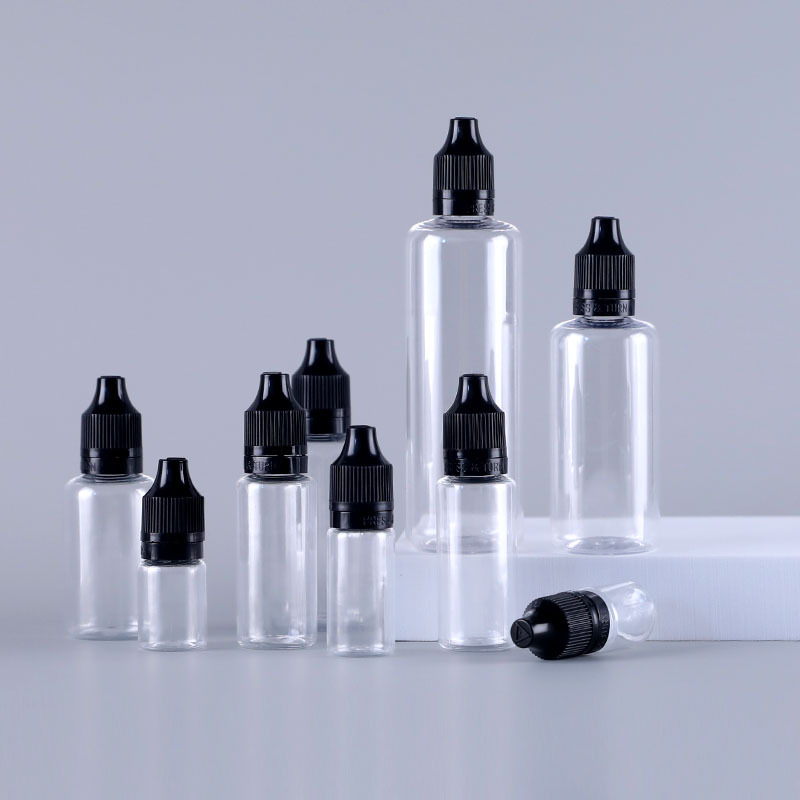 100 pz 5 ml 10 ml 30 ml Bottig - Juice Bottle Dropper recensione e prezzo