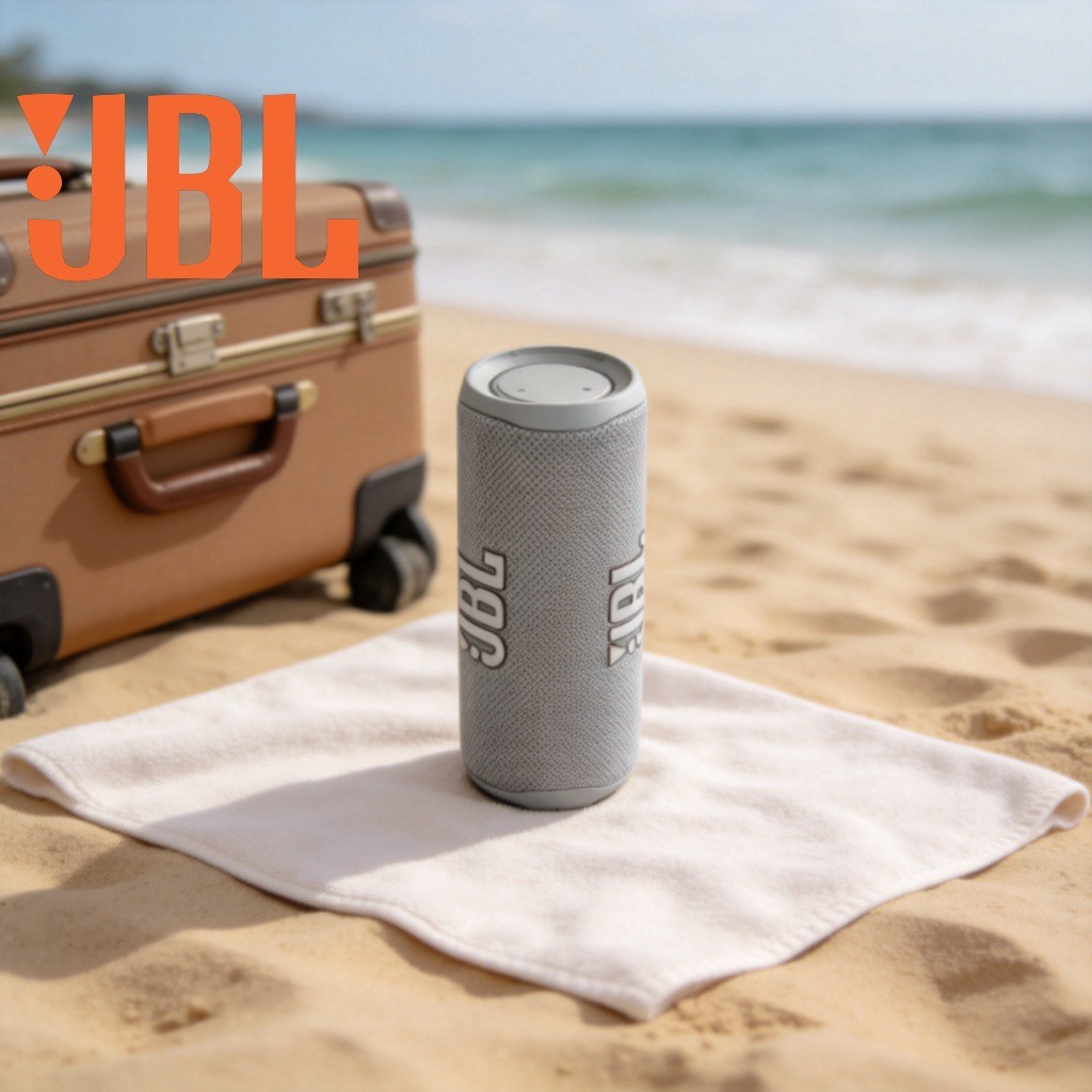JBL FLIP6 Music Kaleidoscope 6 - Jbl Speaker Flip 6 recensione e prezzo