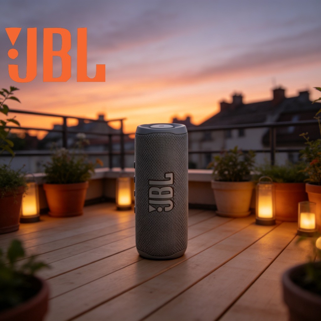 JBL FLIP6 Music Kaleidoscope 6 - Jbl Speaker Flip 6 recensione e prezzo