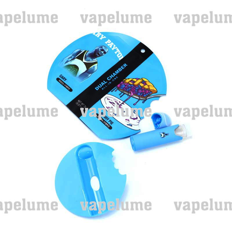 Penna Elettronica Monouso da 2 - Accessories For Vaping recensione e prezzo