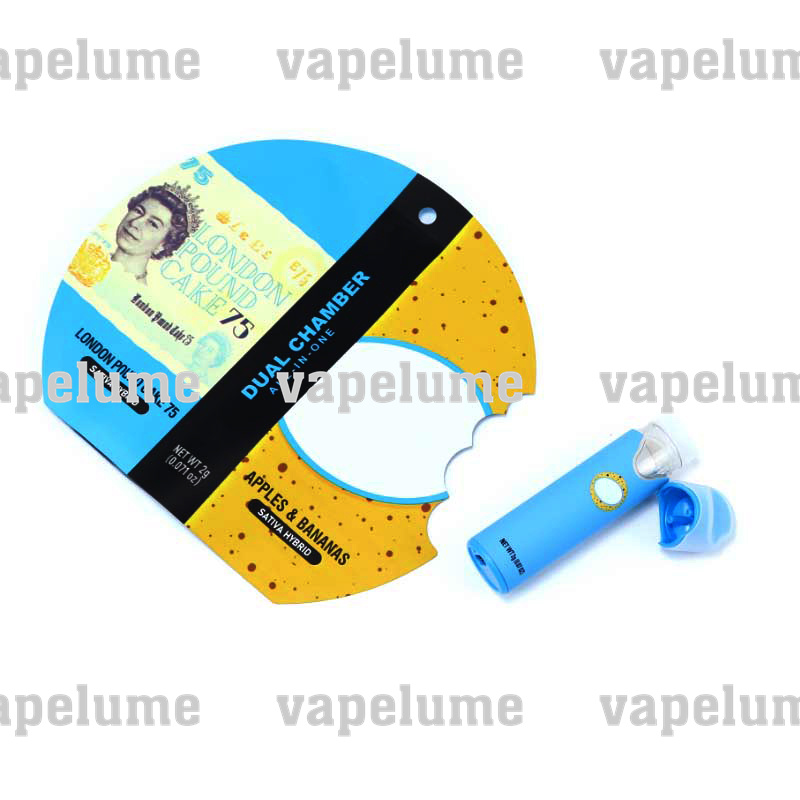 Penna Elettronica Monouso da 2 - Accessories For Vaping recensione e prezzo