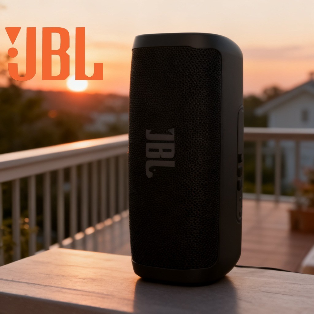 Altoparlante Bluetooth Wireles - Jbl Speaker Flip 6 recensione e prezzo