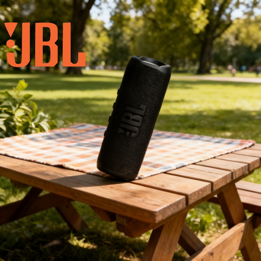 Altoparlante Bluetooth Wireles - Jbl Speaker Flip 6 recensione e prezzo