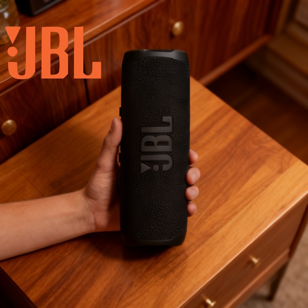 Altoparlante Bluetooth Wireles - Jbl Speaker Flip 6 recensione e prezzo