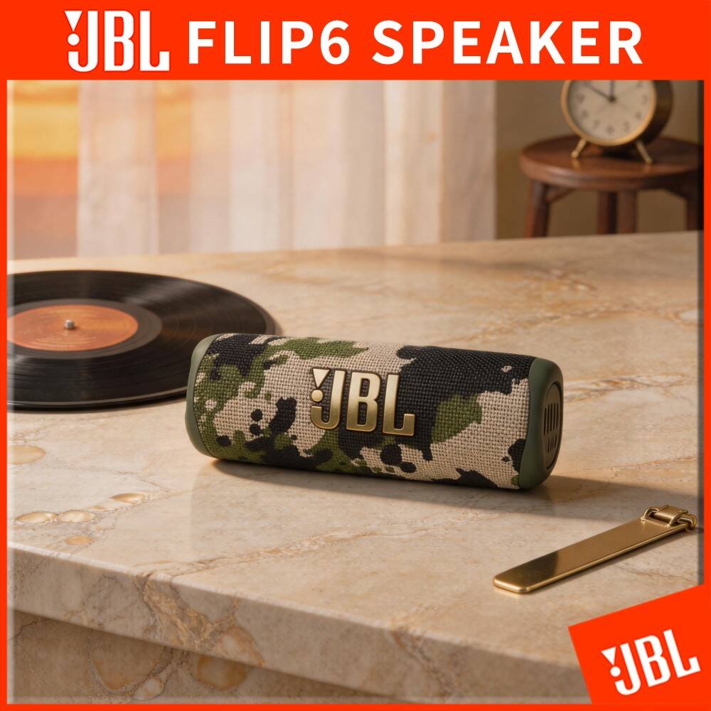 JBL Flip 6 Altoparlante Blueto - Jbl Speaker Flip 6 recensione e prezzo
