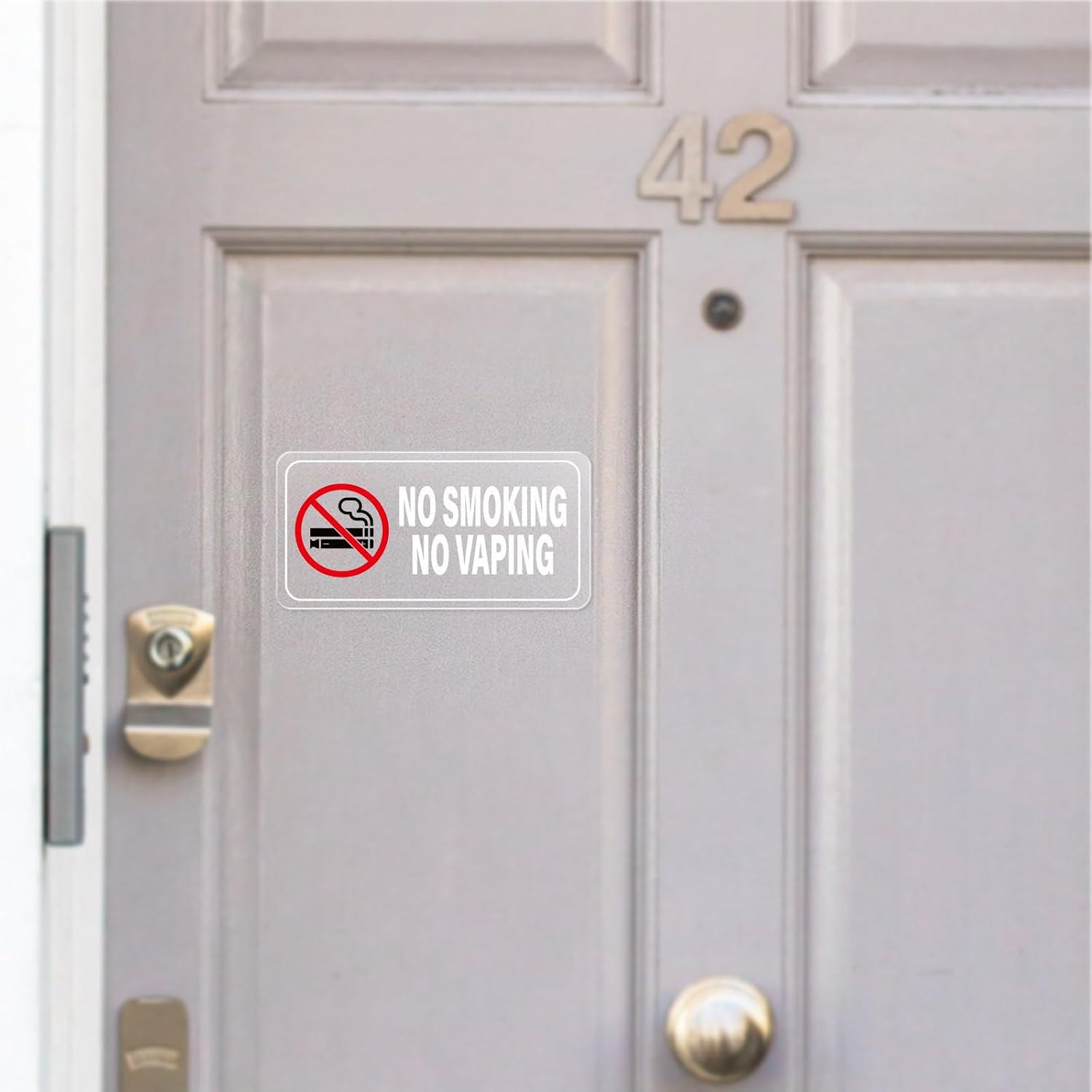 10 adesivi impermeabili con sc - Vaping Area recensione e prezzo