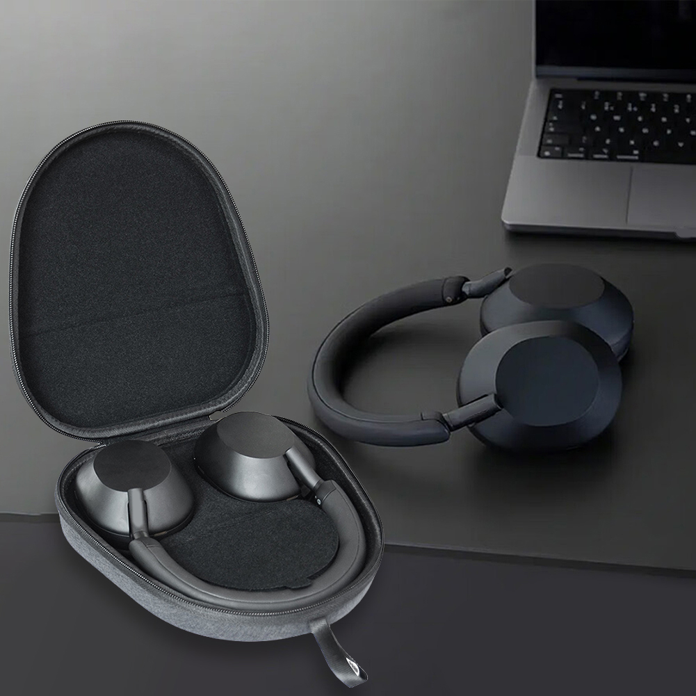 Custodia rigida da viaggio, cu - Sony Headphone Wh-1000Xm5 recensione e prezzo