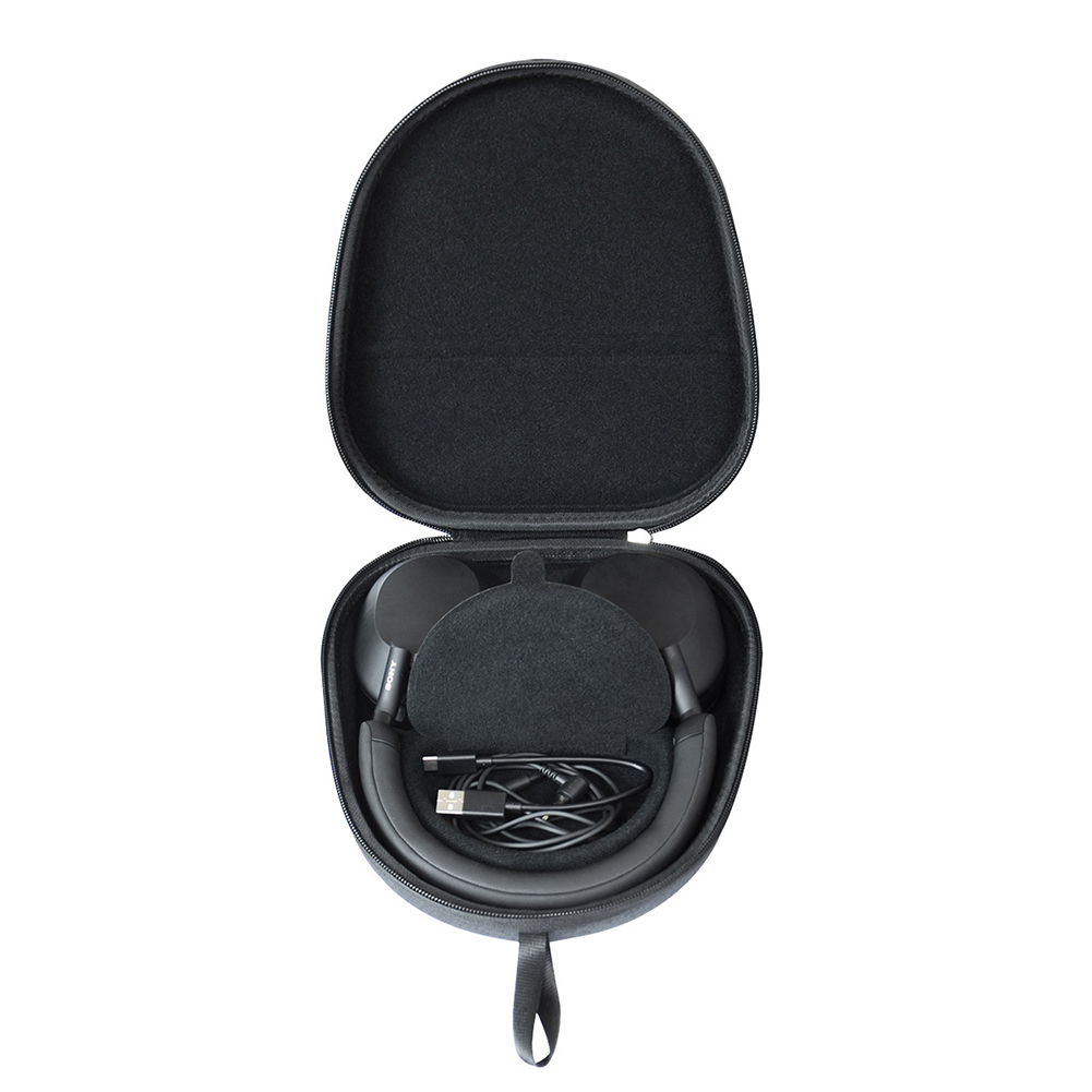Custodia rigida da viaggio, cu - Sony Headphone Wh-1000Xm5 recensione e prezzo