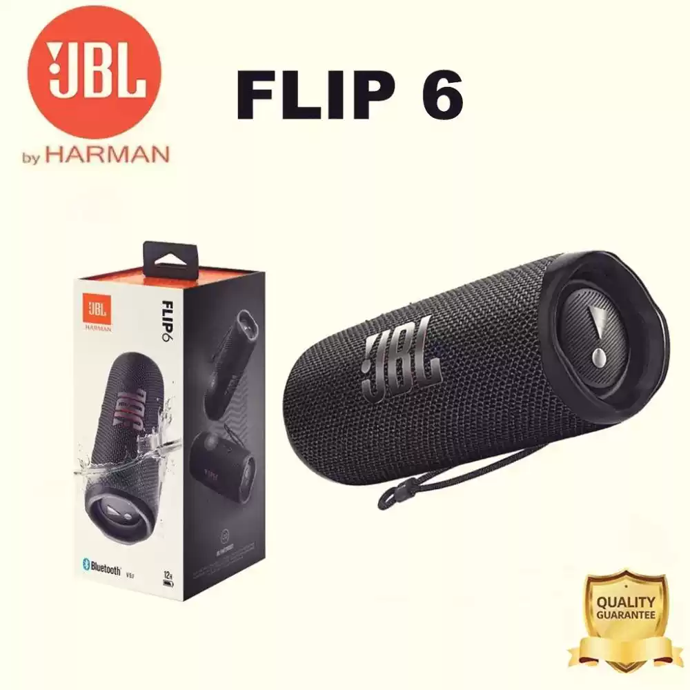 JBL Flip6 Altoparlante Bluetoo - Jbl Speaker Flip 6 recensione e prezzo