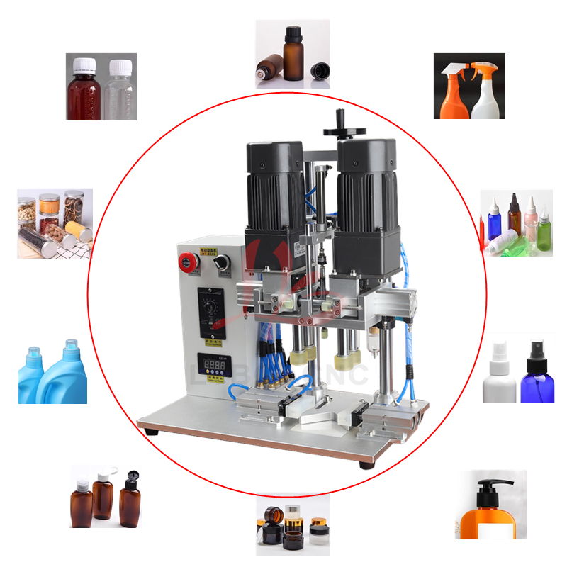 Macchina Tappatrice Multifunzi - Juice Bottle Dropper recensione e prezzo