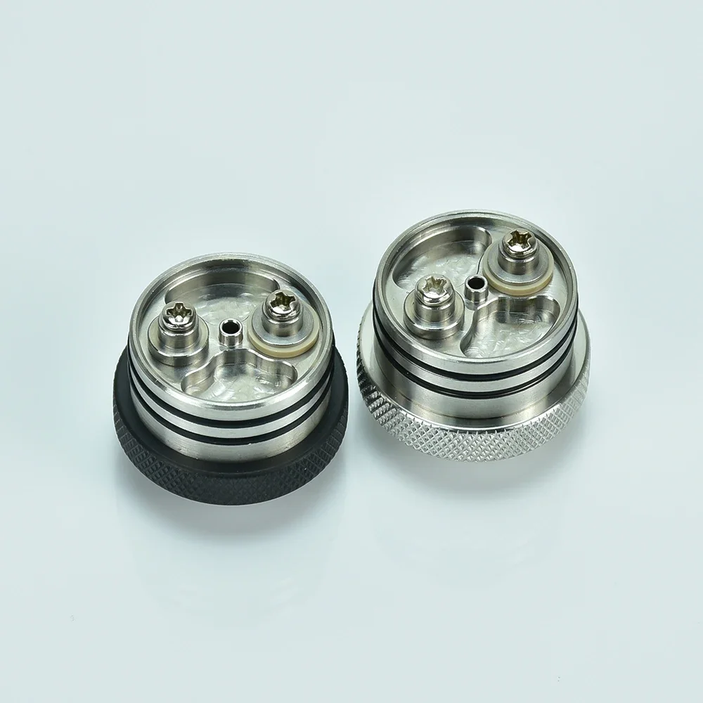 23MM Flash-e-Vapor BF-1 Squonk - Rda Atomizer Deck recensione e prezzo