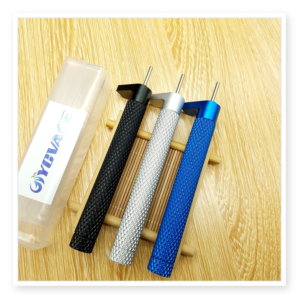 Set di Strumenti Personalizzab - Vaping Area recensione e prezzo