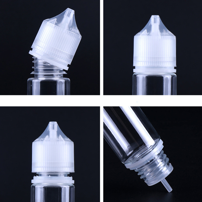 10 Pezzi Flaconi Contagocce in - Juice Bottle Dropper recensione e prezzo