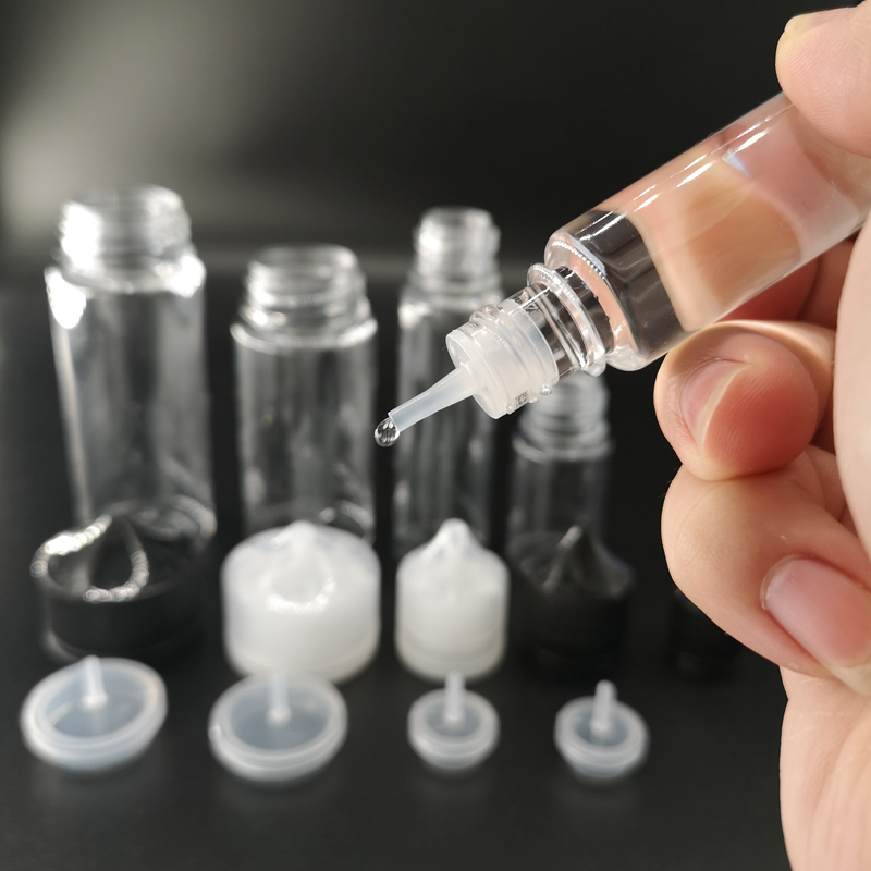 10 Pezzi Flaconi Contagocce in - Juice Bottle Dropper recensione e prezzo