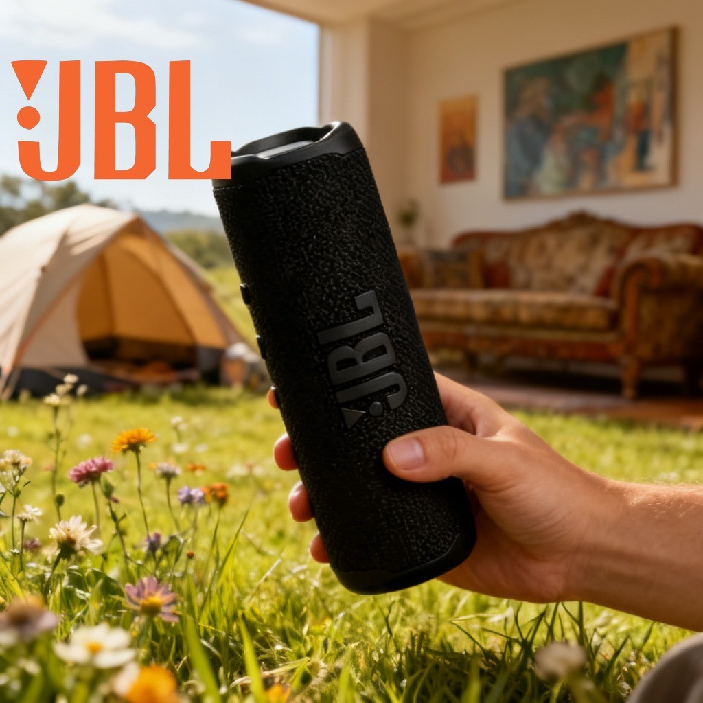 JBL Flip6 Music Kaleidoscope,  - Jbl Speaker Flip 6 recensione e prezzo