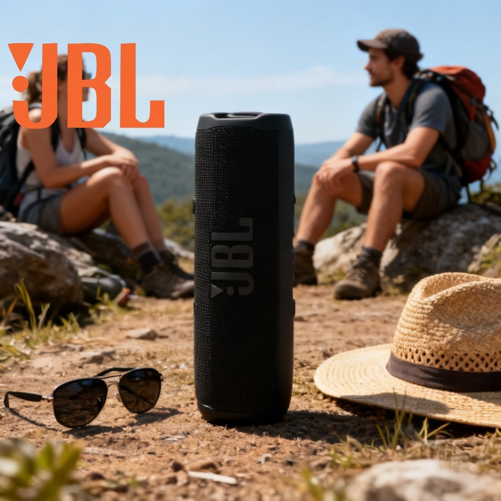 JBL Flip6 Music Kaleidoscope,  - Jbl Speaker Flip 6 recensione e prezzo