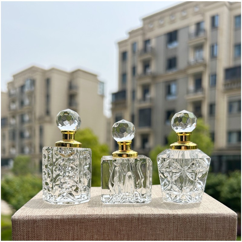 Bottiglia di profumo riutilizz - Juice Bottle Dropper recensione e prezzo