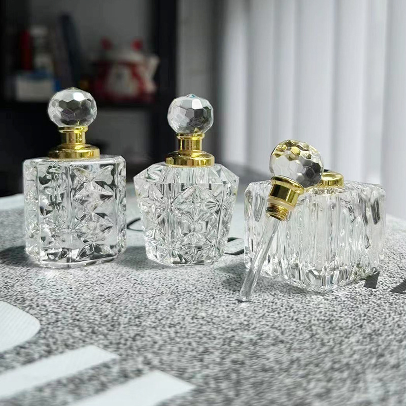 Bottiglia di profumo riutilizz - Juice Bottle Dropper recensione e prezzo