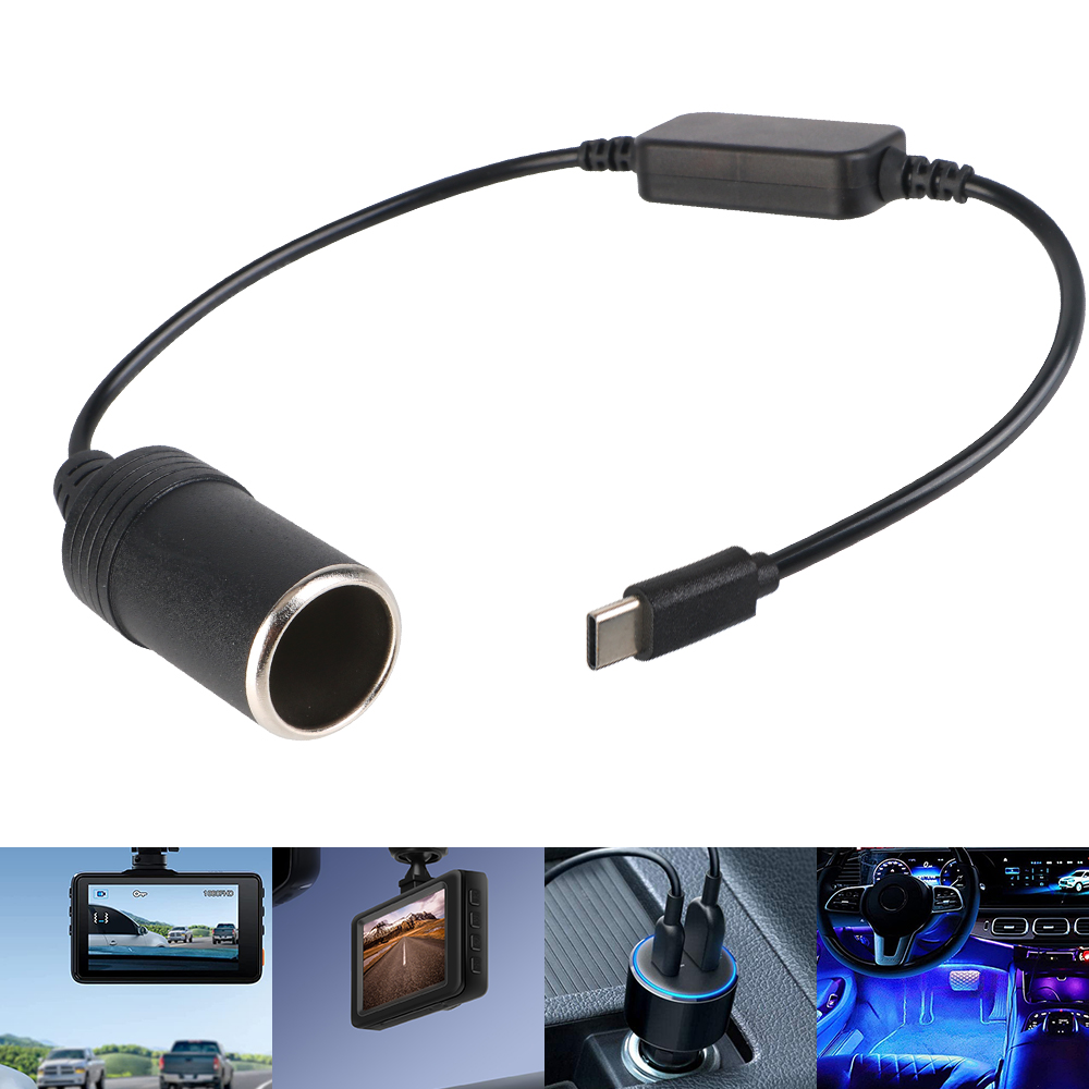 Accessori elettronici per auto - Accessories For Vaping recensione e prezzo