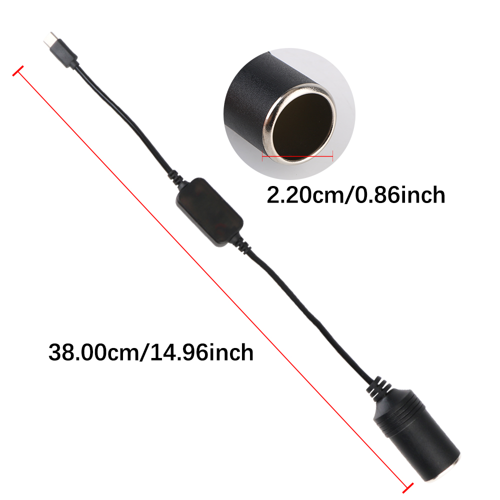 Accessori elettronici per auto - Accessories For Vaping recensione e prezzo